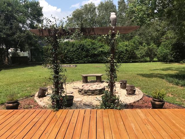 BAYOU POQUITO - Residential Lease