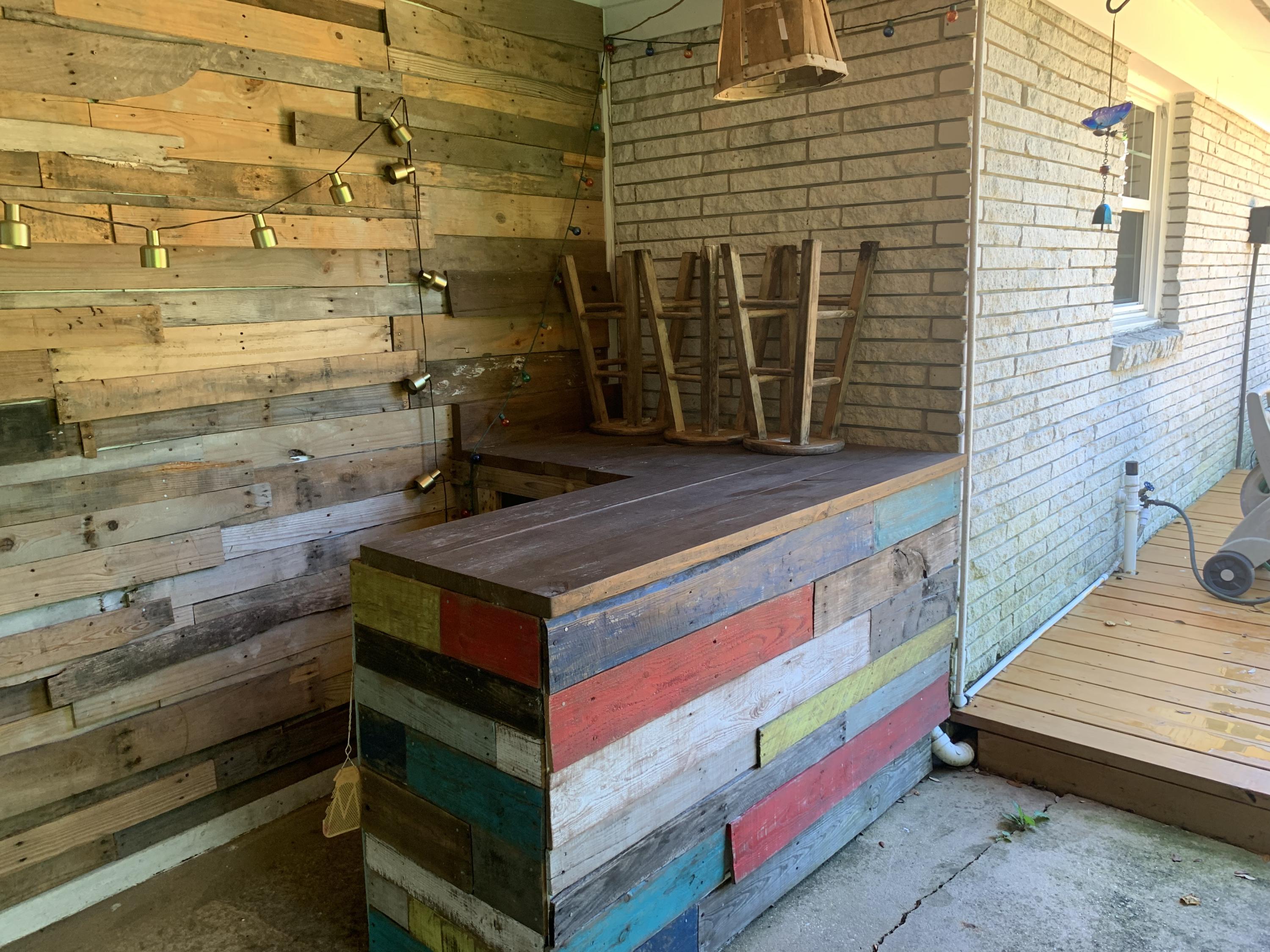 BAYOU POQUITO - Residential Lease