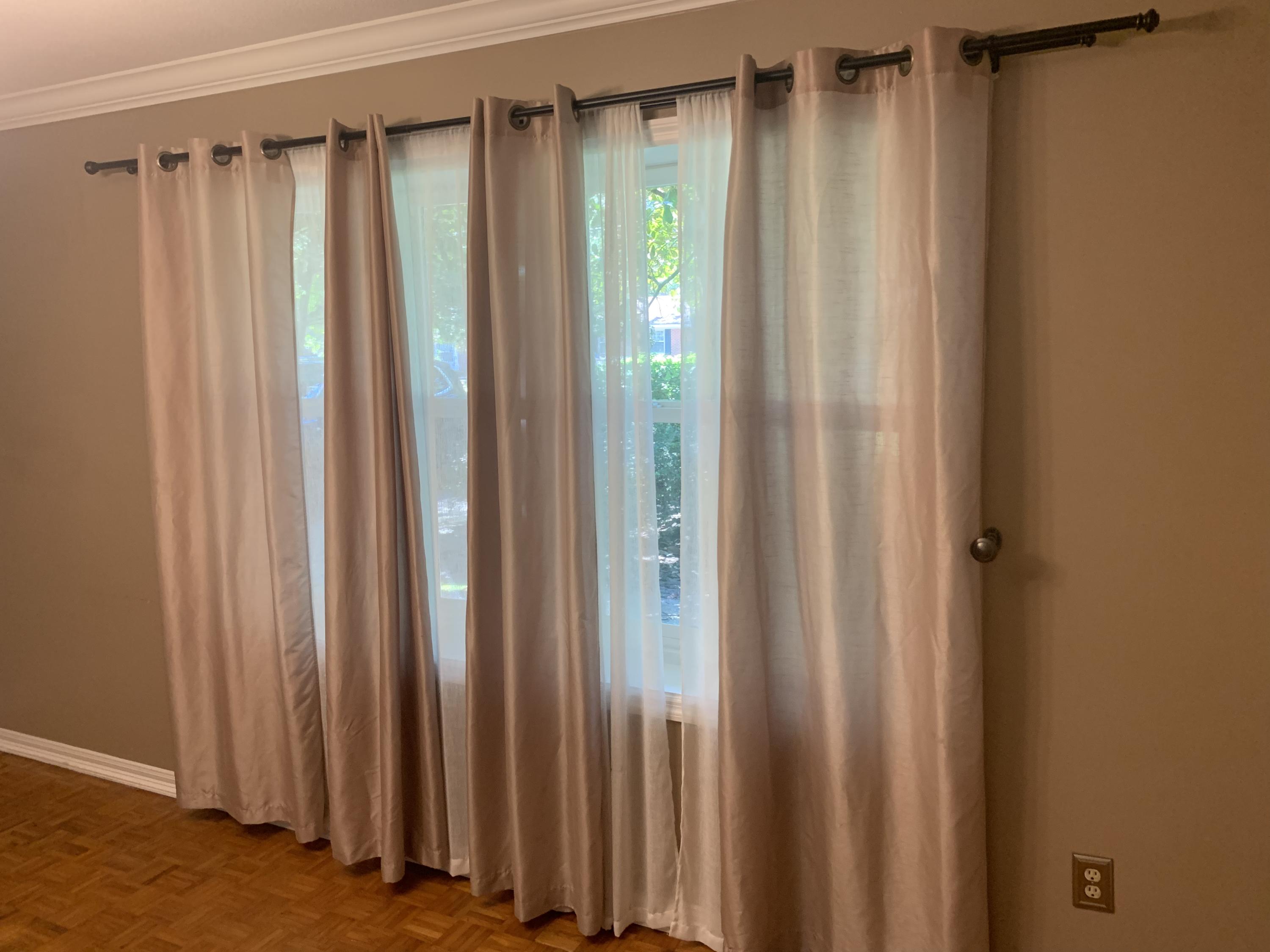 BAYOU POQUITO - Residential Lease