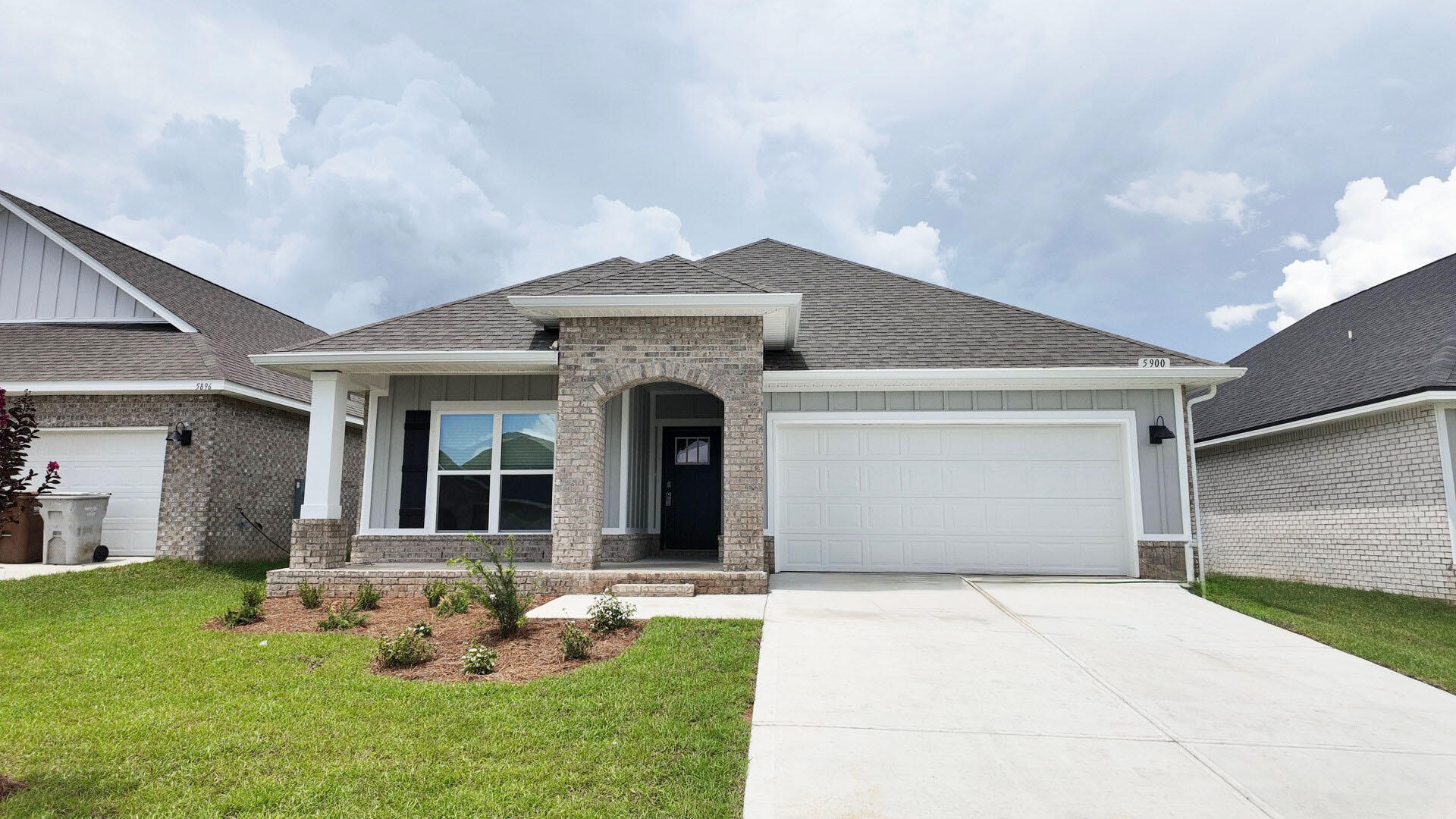 MARLIN PLACE AT AVALON - Residential