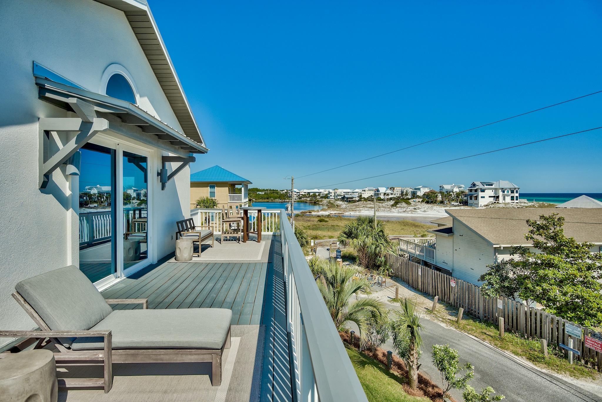 EASTERN LAKE S/D - Residential