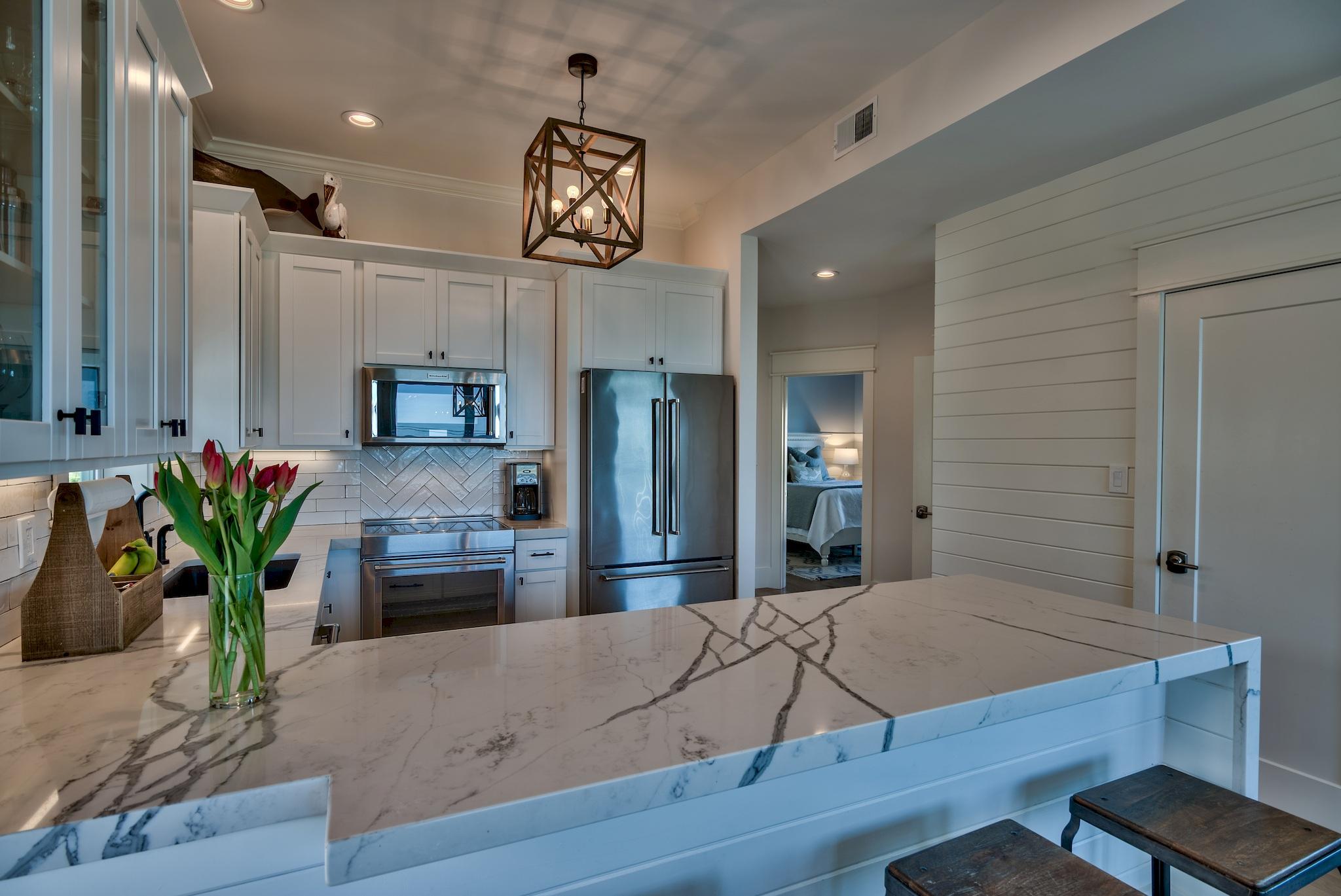 EASTERN LAKE S/D - Residential