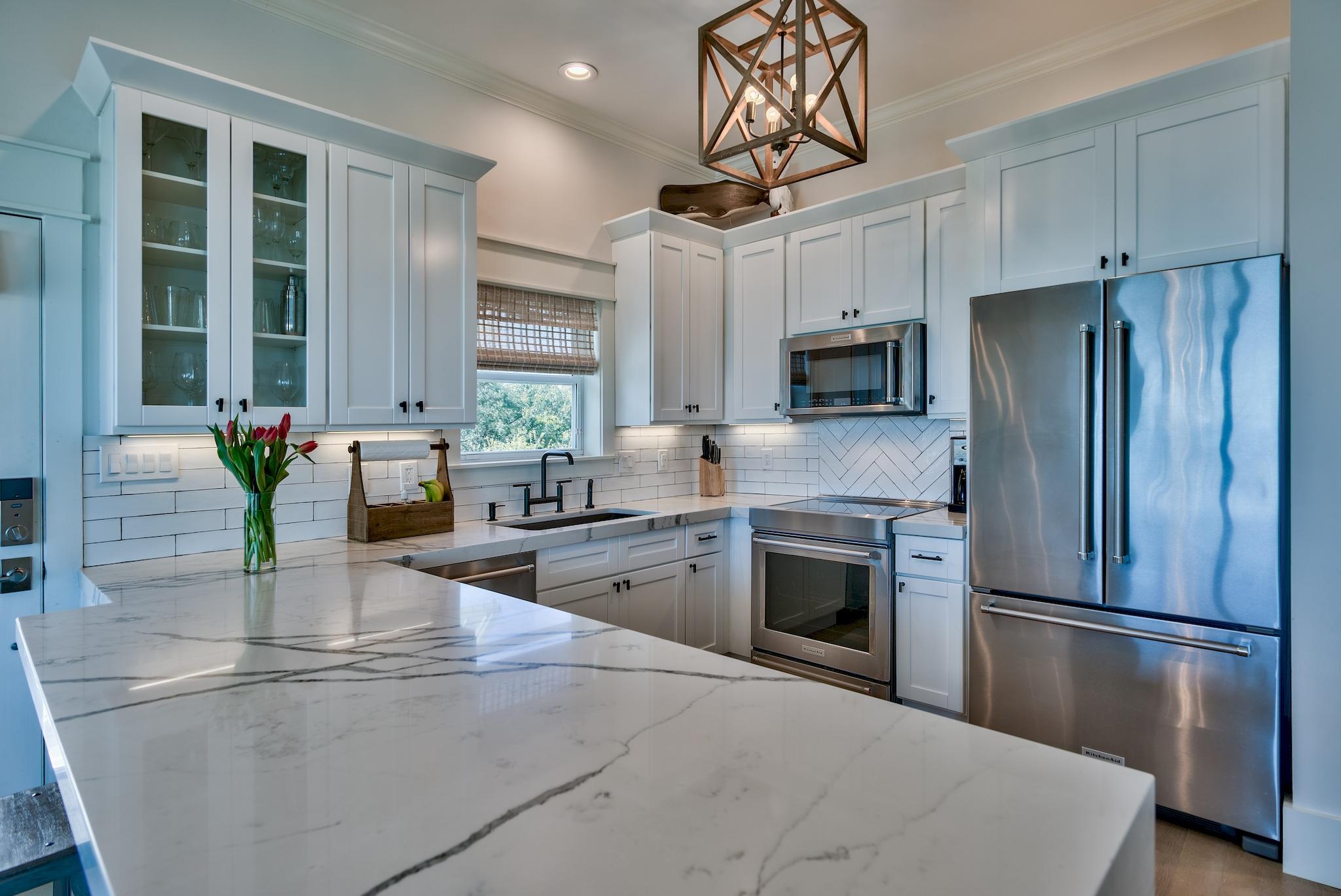 EASTERN LAKE S/D - Residential