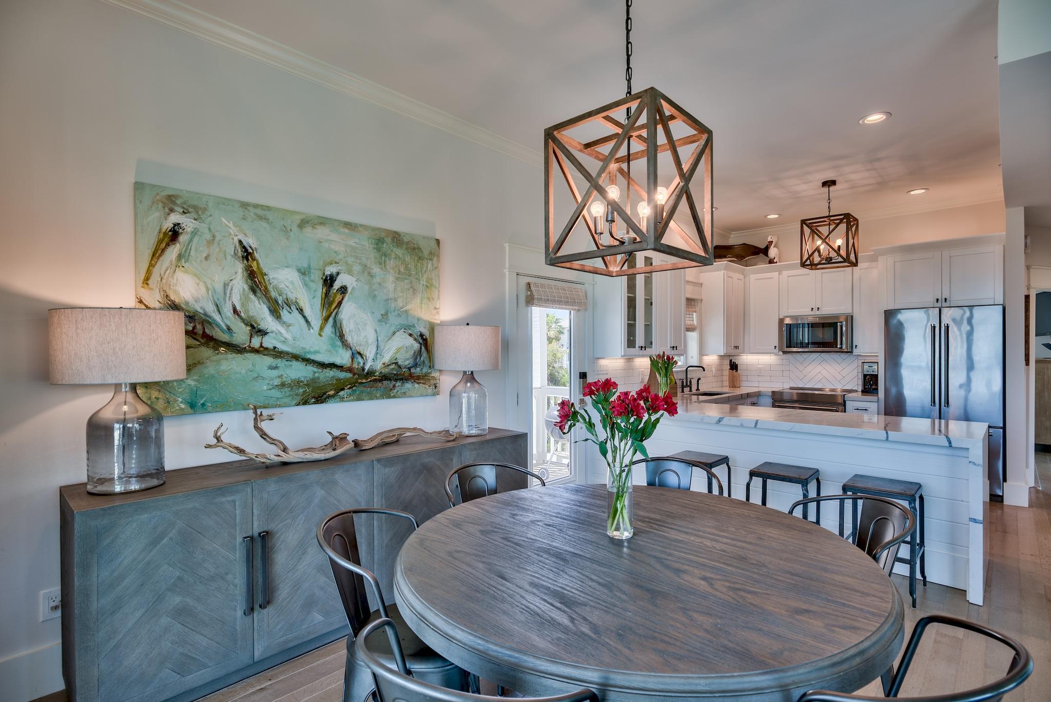 EASTERN LAKE S/D - Residential