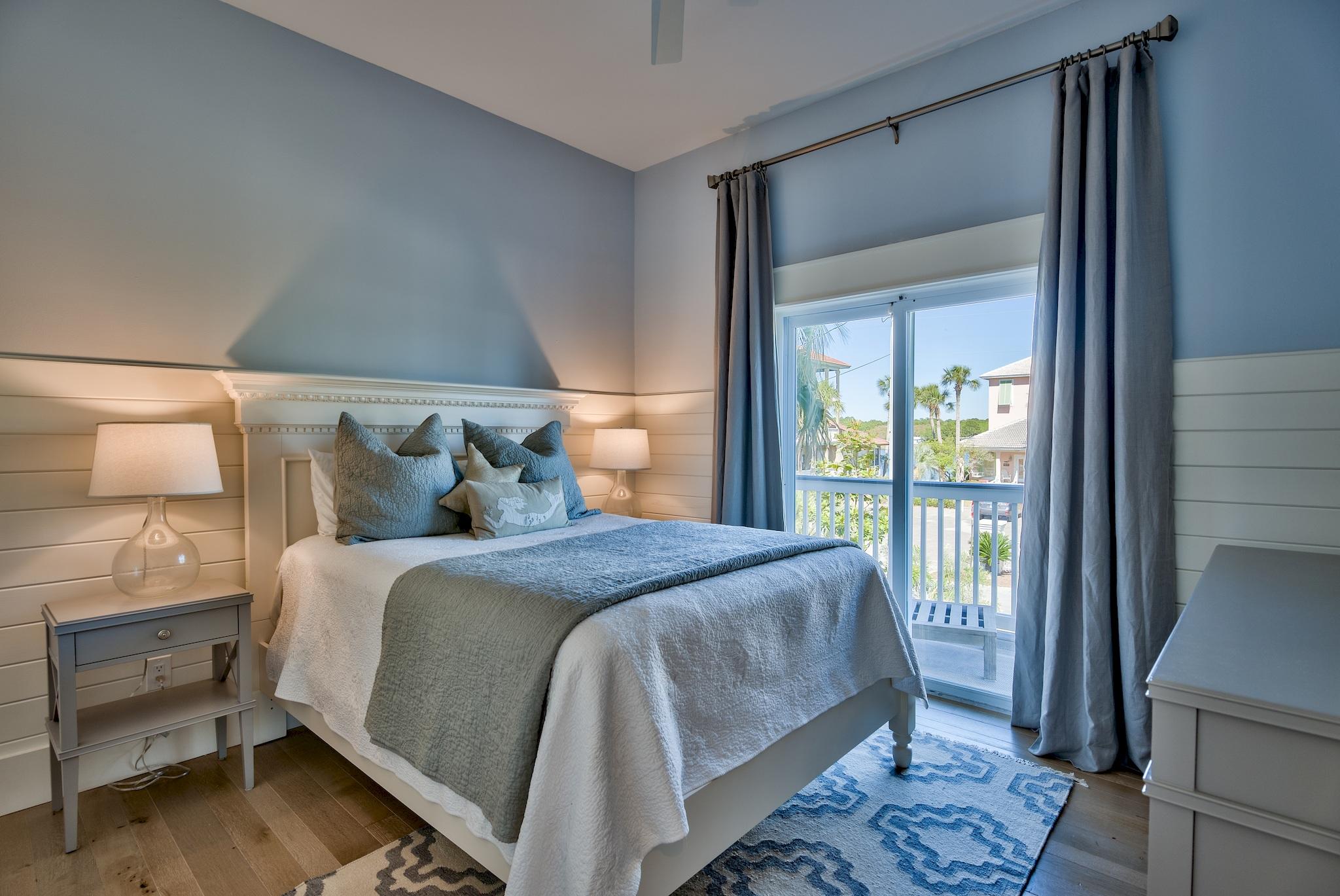 EASTERN LAKE S/D - Residential