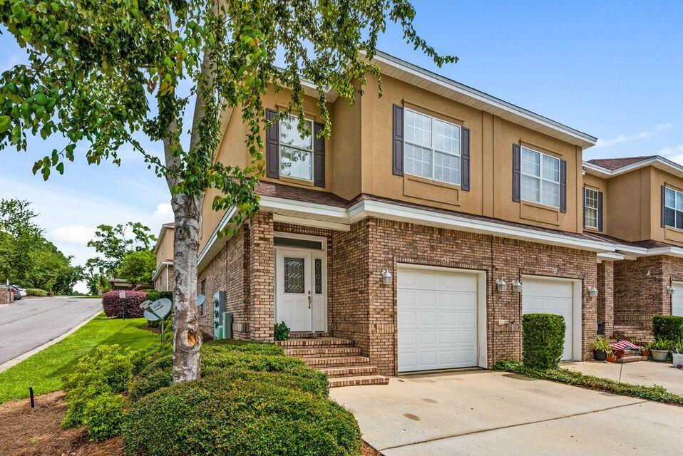 Walton Oaks - Residential Lease