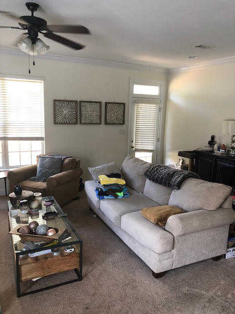Walton Oaks - Residential Lease