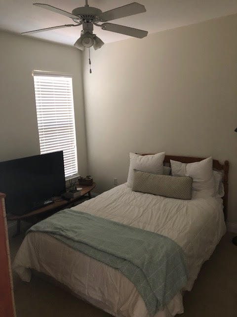 Walton Oaks - Residential Lease