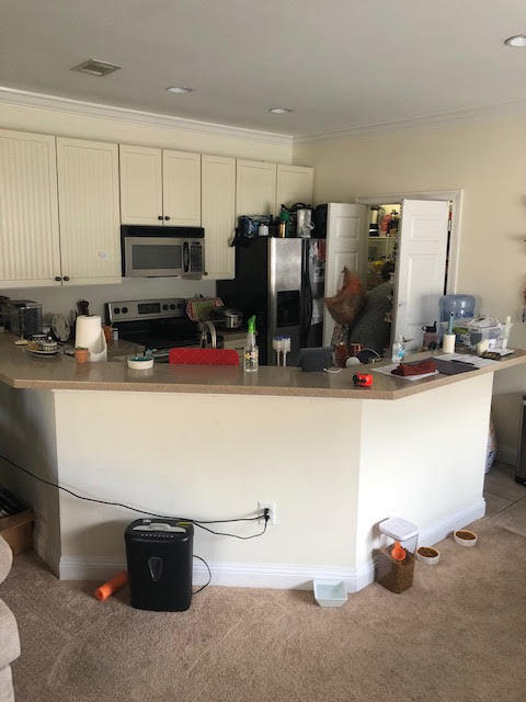 Walton Oaks - Residential Lease