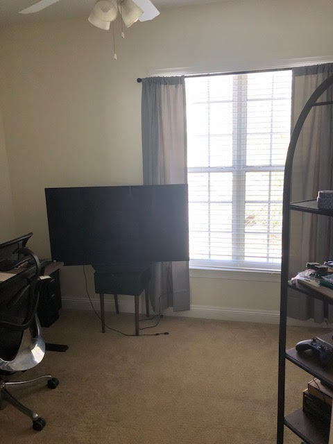 Walton Oaks - Residential Lease
