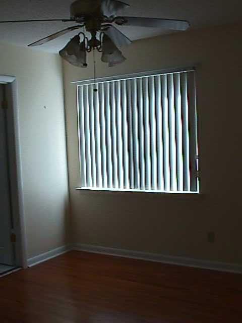 METES & BOUNDS - Residential Lease