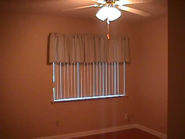 METES & BOUNDS - Residential Lease