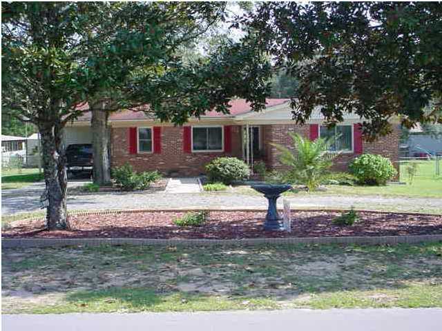 You will want to see this cute 3 bedroom, 2 bath home w/ large yard, screened porch, carport, wood floors throughout, large living room, updated kitchen, dining area and more. Call today to view this home. Owner may consider small pet on case by case basis.