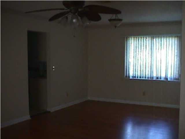 METES & BOUNDS - Residential Lease