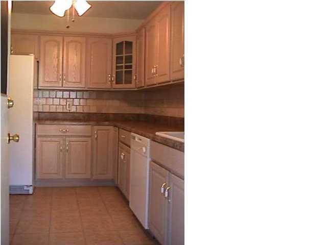 METES & BOUNDS - Residential Lease