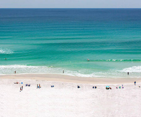 FRANGISTA BEACH 1ST ADDN - Residential