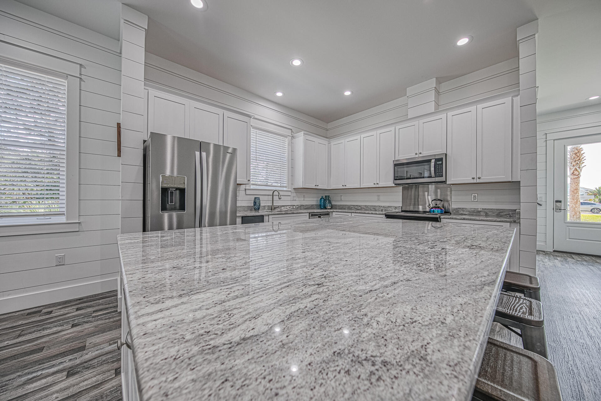 FRANGISTA BEACH 1ST ADDN - Residential