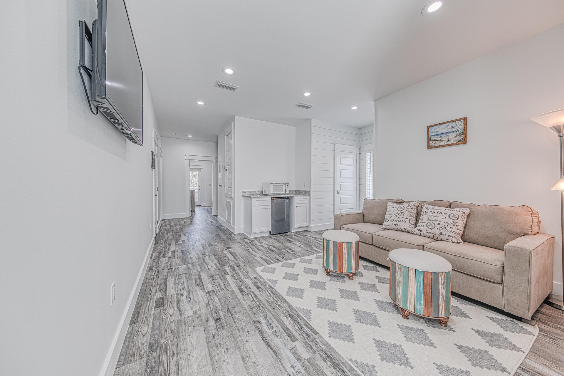 FRANGISTA BEACH 1ST ADDN - Residential
