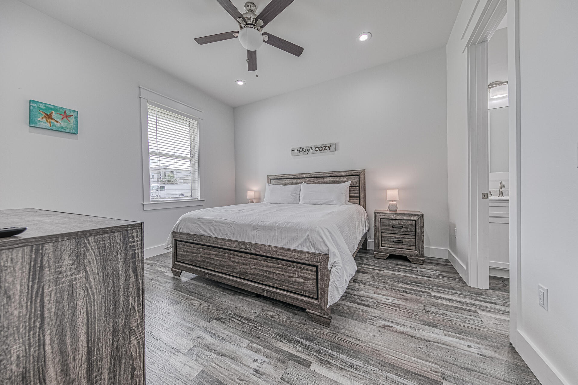 FRANGISTA BEACH 1ST ADDN - Residential