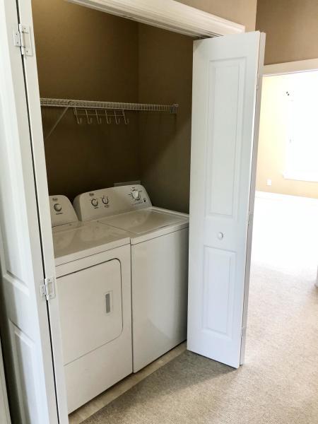 SOUTH HAVEN TOWNHOMES - Residential Lease