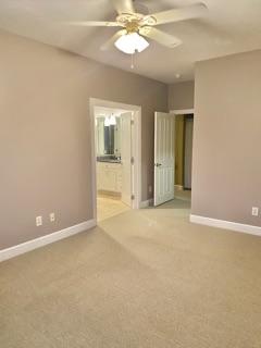 SOUTH HAVEN TOWNHOMES - Residential Lease