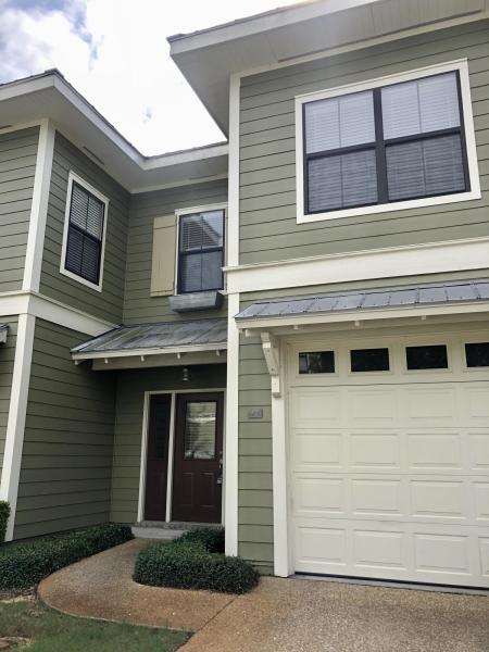 3 bed/2.5 bath townhome in South Haven Subdivision. Available for rent on Feb 1st (no short terms). Kitchen has Granite counter tops, stainless steel appliances, pantry and breakfast bar. There's a half bath, storage closet, living room and spacious area for a dining room on the first floor. All bedrooms are located on the upper level. The master bedroom has a walk in closet and spacious double vanity bath. The laundry and additional bath are on the second floor. Includes a one car garage, covered patio and access to the community pool. To apply contact: roberta.costello@propertyframeworks.com All deposits will be directly collected by Property Frameworks and will also handle the tenant screening, lease preparation, lease signing, collection of deposit/funds, and all other move-in required items. Tenants responsible for utilities, yard care (if any) and renter's insurance. All leases participate in the HVAC Filter Maintenance Program at a cost of $20/month, due with rent.

To rent/apply contact: roberta.costello@propertyframeworks.com 

To schedule property preview, please call 855.744.4268 M-F, 9-5