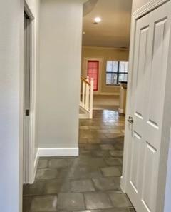 SOUTH HAVEN TOWNHOMES - Residential Lease