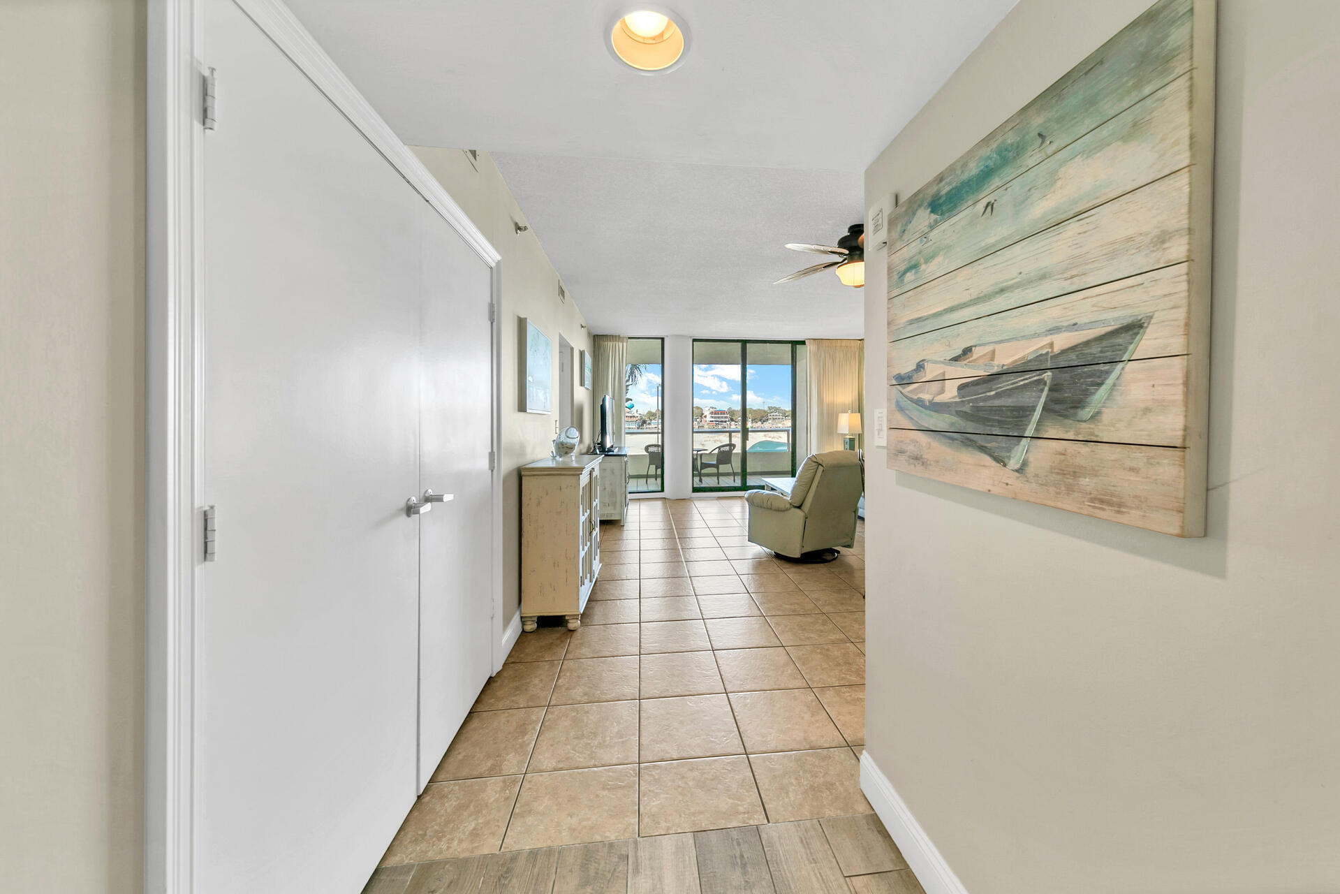 EAST PASS TOWERS CONDO - Residential