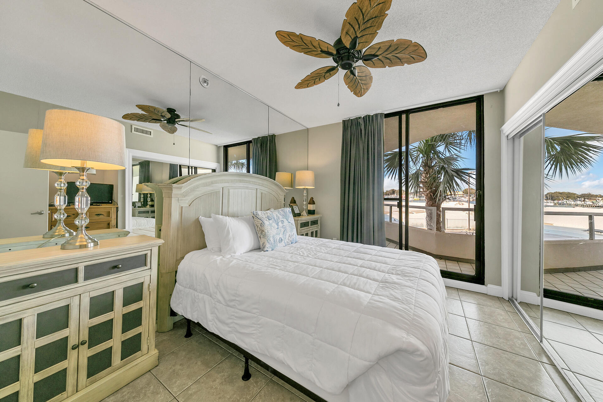 EAST PASS TOWERS CONDO - Residential