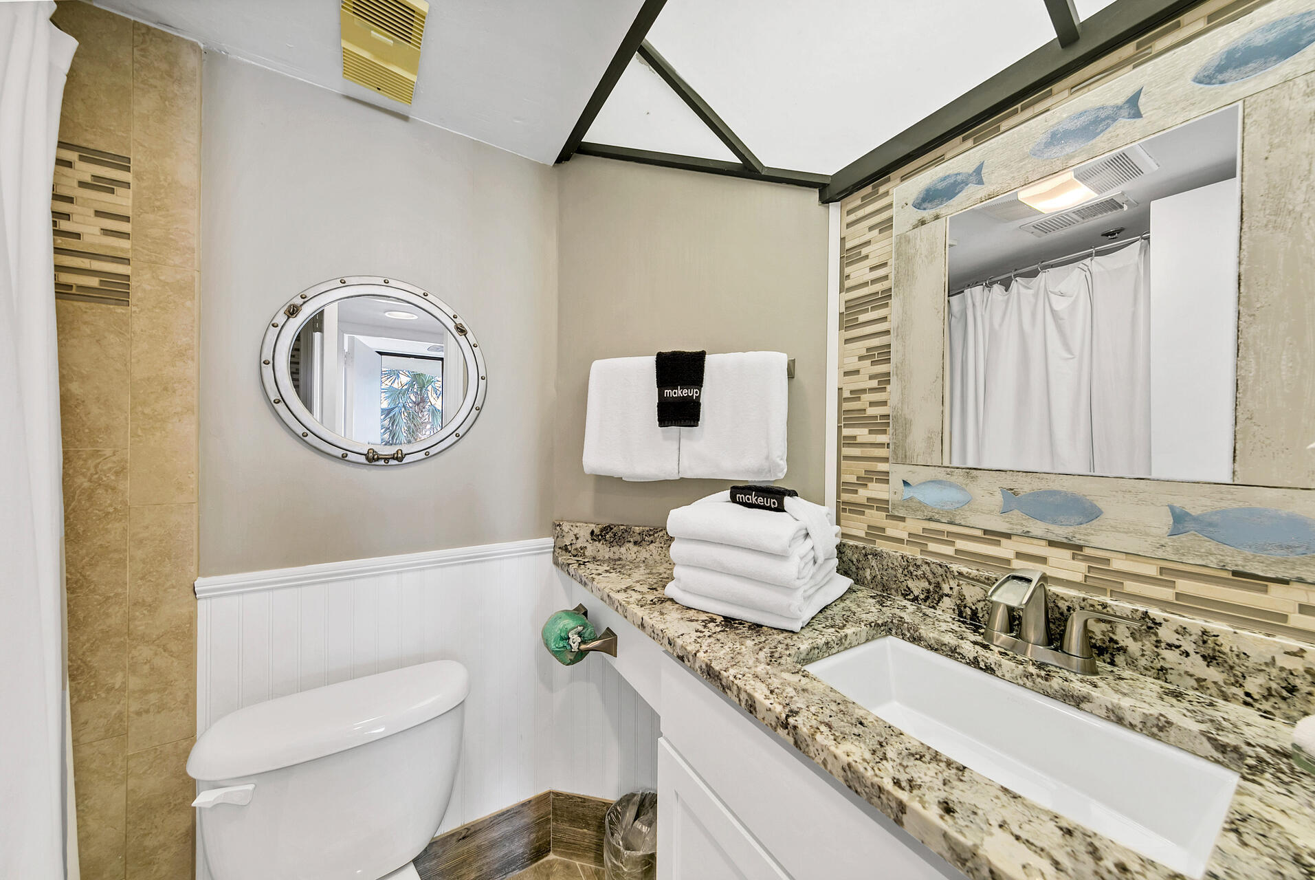EAST PASS TOWERS CONDO - Residential