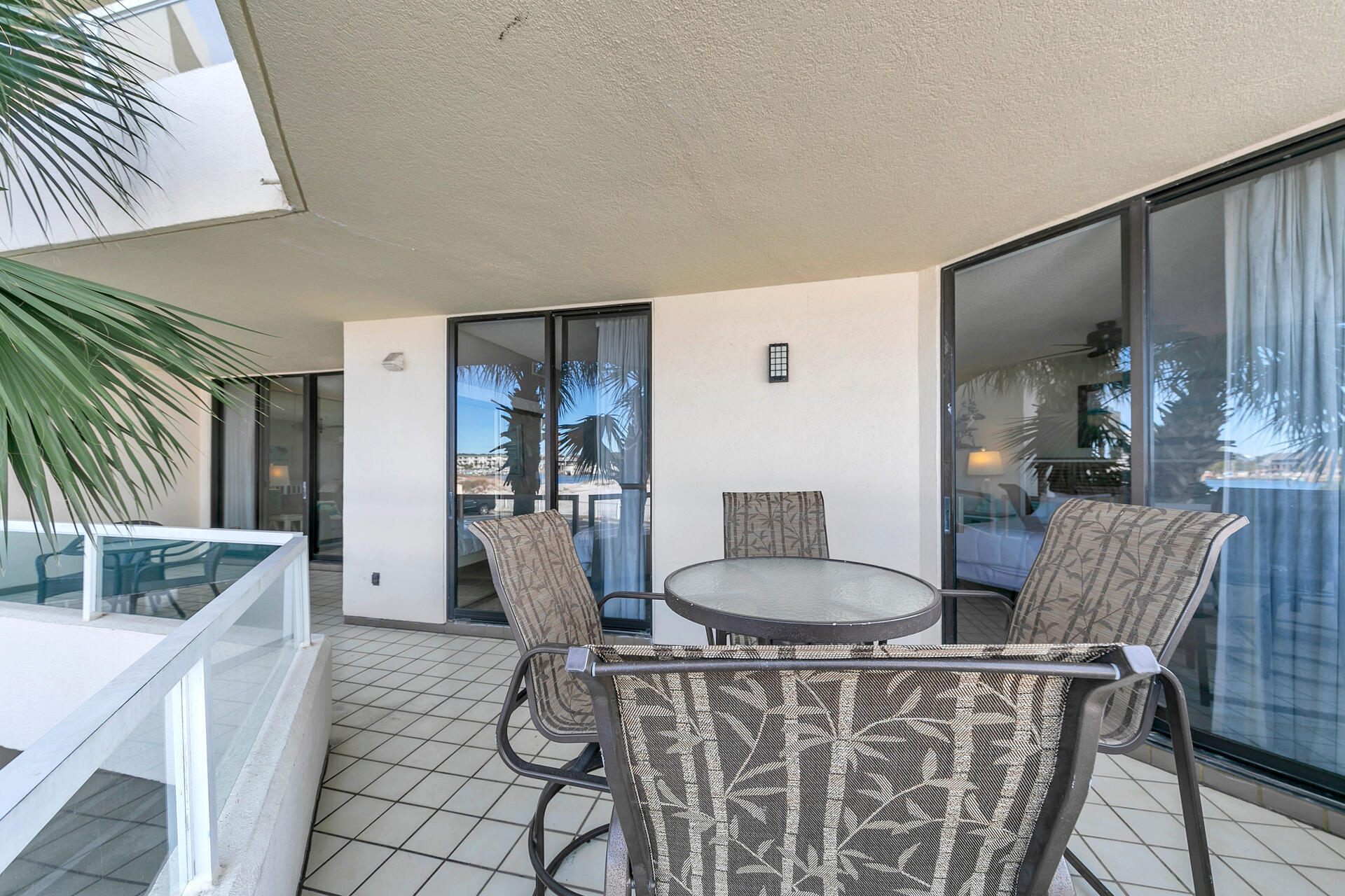 EAST PASS TOWERS CONDO - Residential