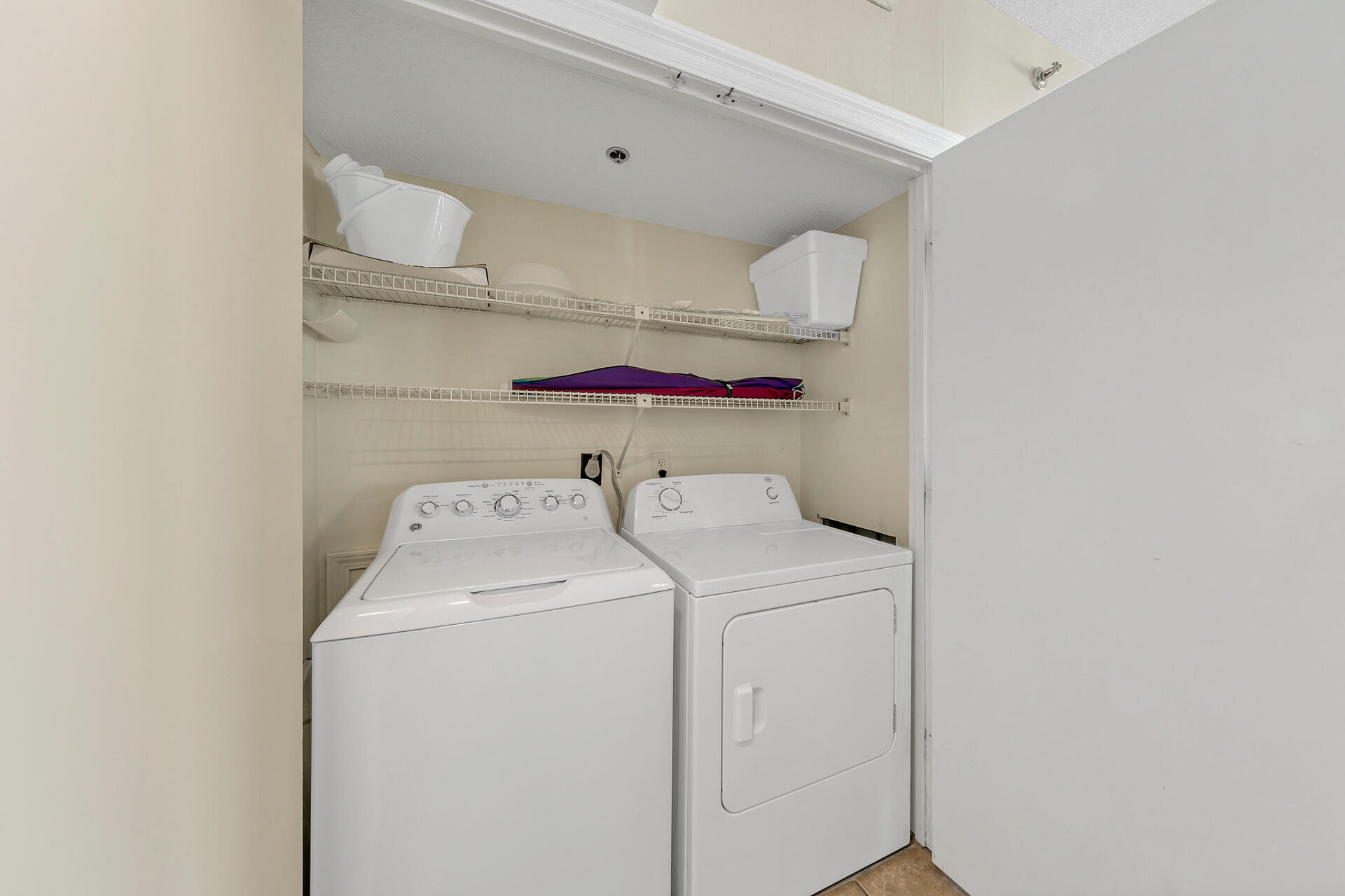 EAST PASS TOWERS CONDO - Residential
