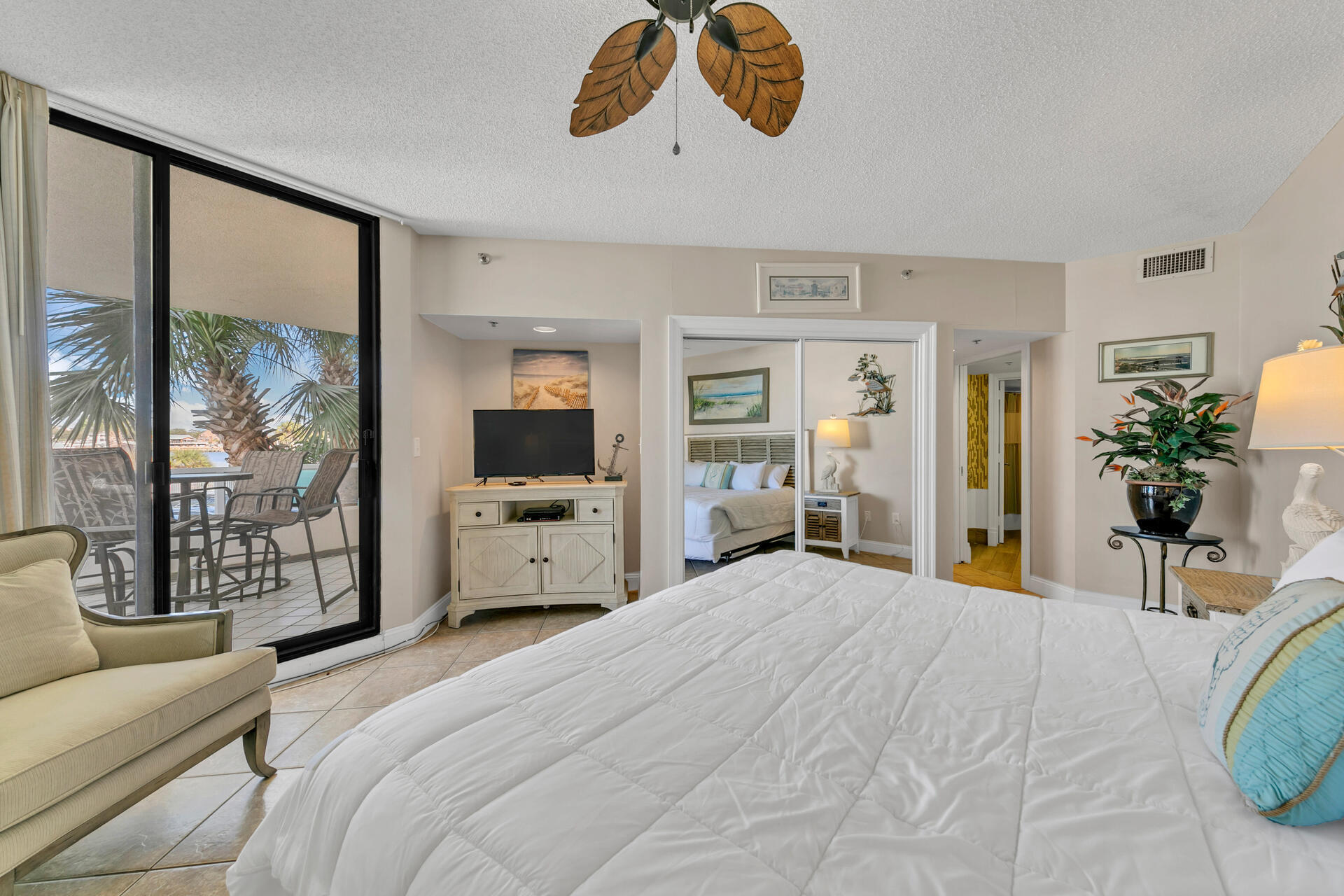 EAST PASS TOWERS CONDO - Residential