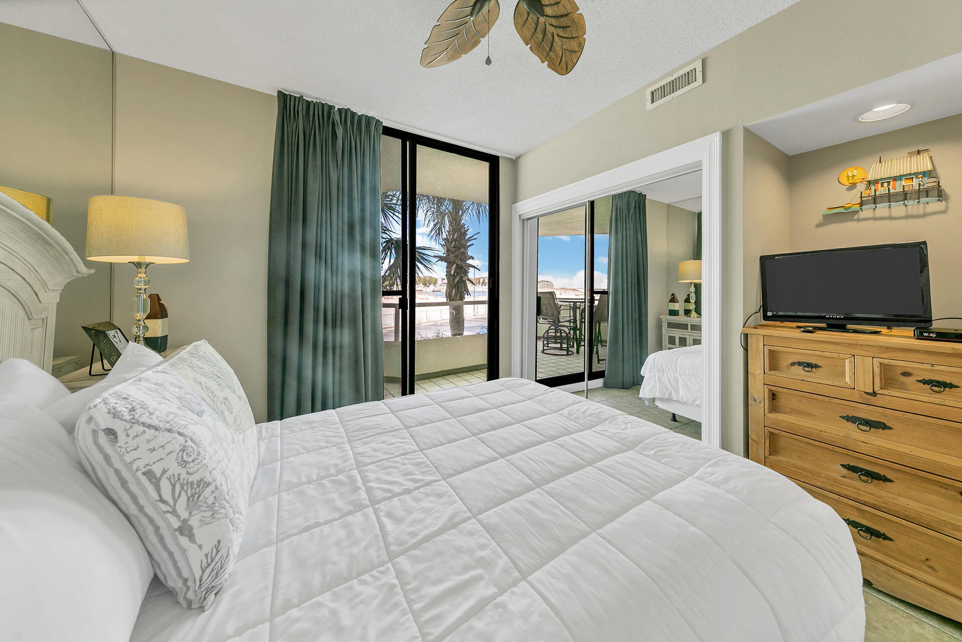 EAST PASS TOWERS CONDO - Residential
