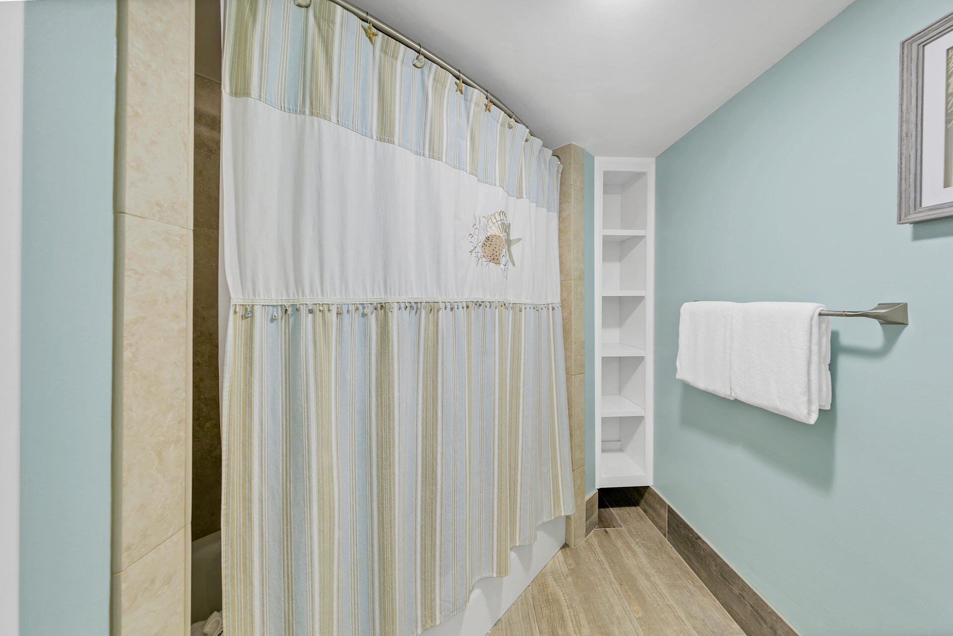 EAST PASS TOWERS CONDO - Residential