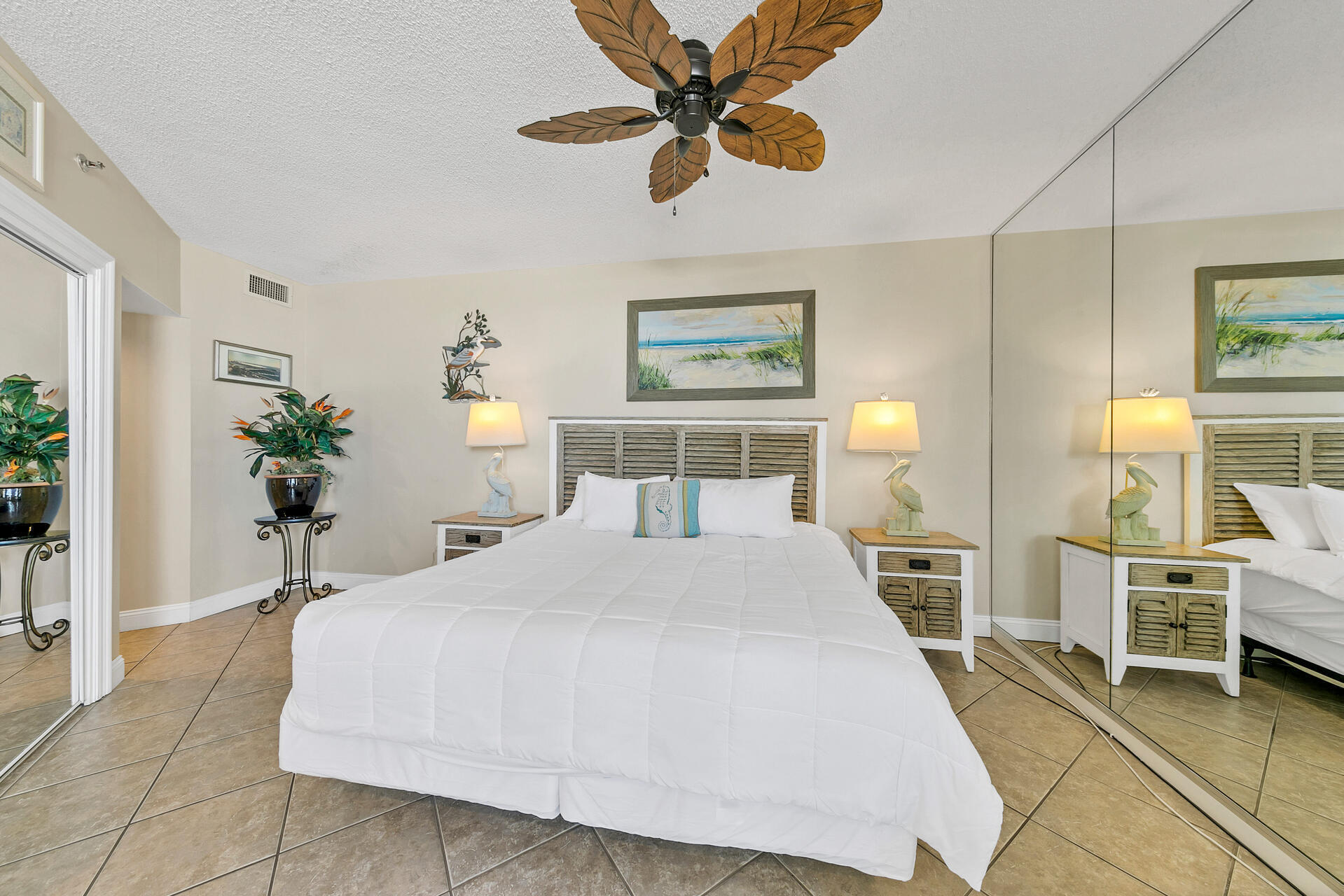 EAST PASS TOWERS CONDO - Residential