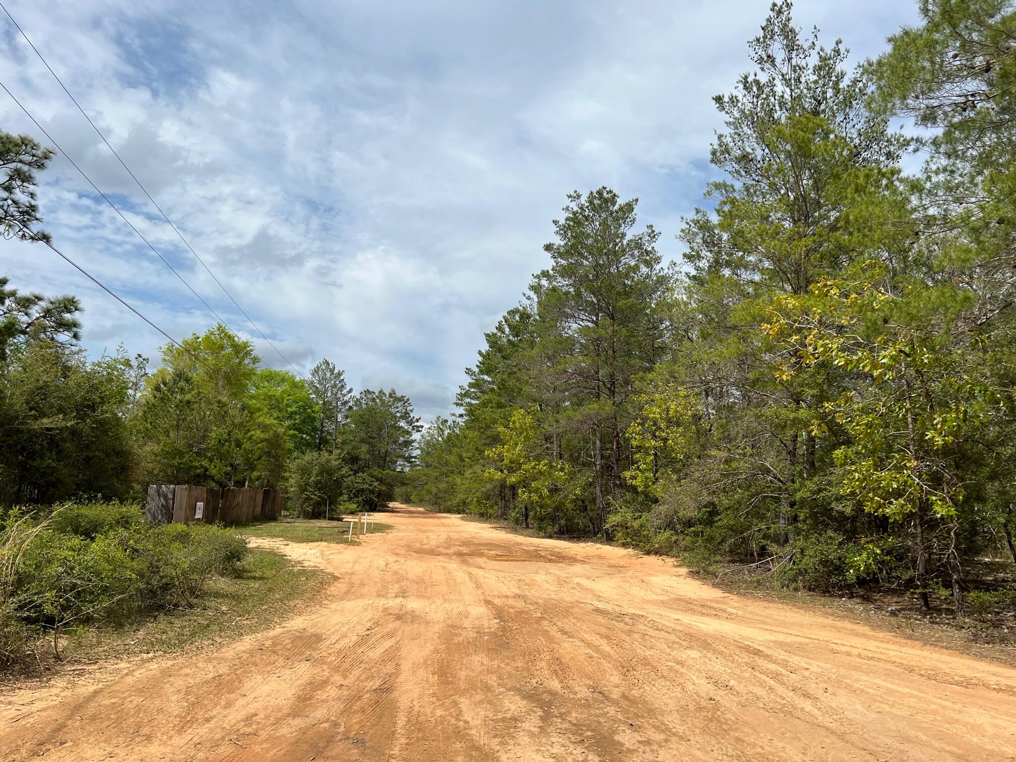 OAKWOOD HILLS UNIT 5 - Land