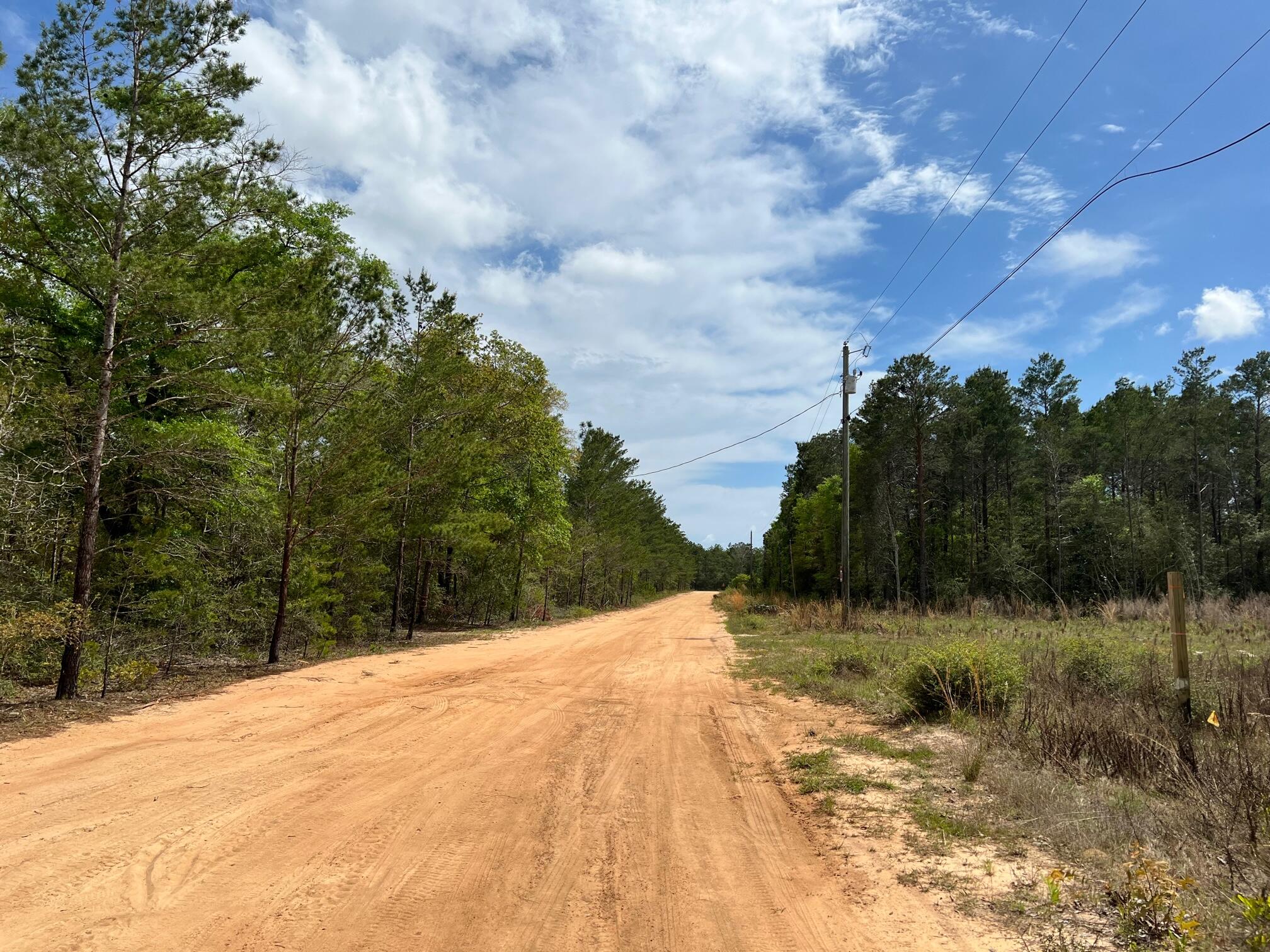 OAKWOOD HILLS UNIT 5 - Land