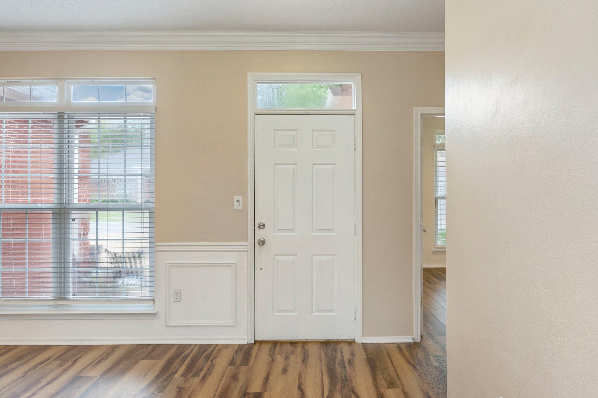 PARKWOOD ESTATES PH 7 - Residential Lease