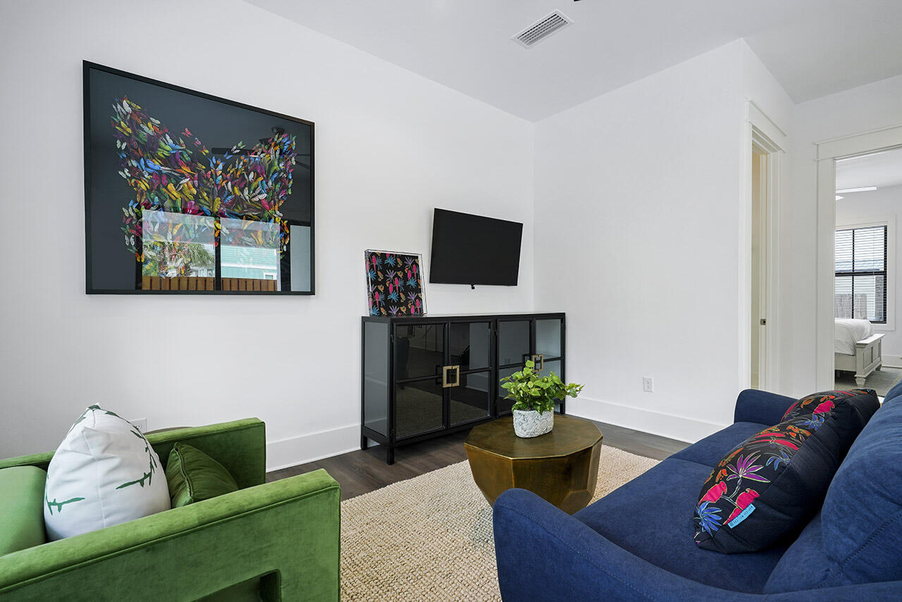 Leisure Lane - Residential