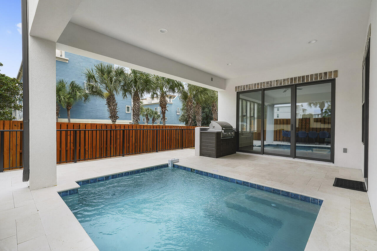 Leisure Lane - Residential