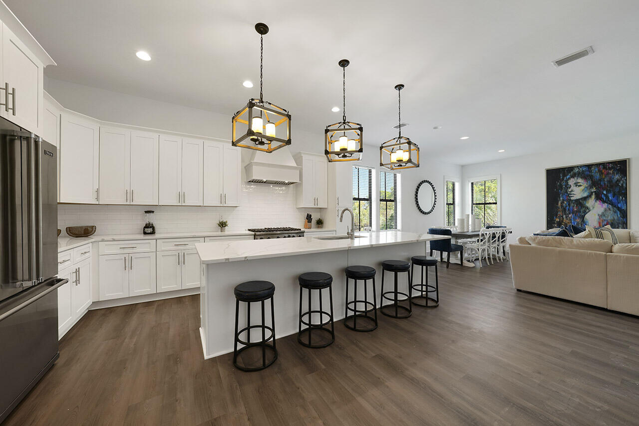 Leisure Lane - Residential