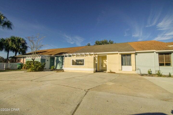 GRAND LAGOON SHORES UNIT 03 - Residential