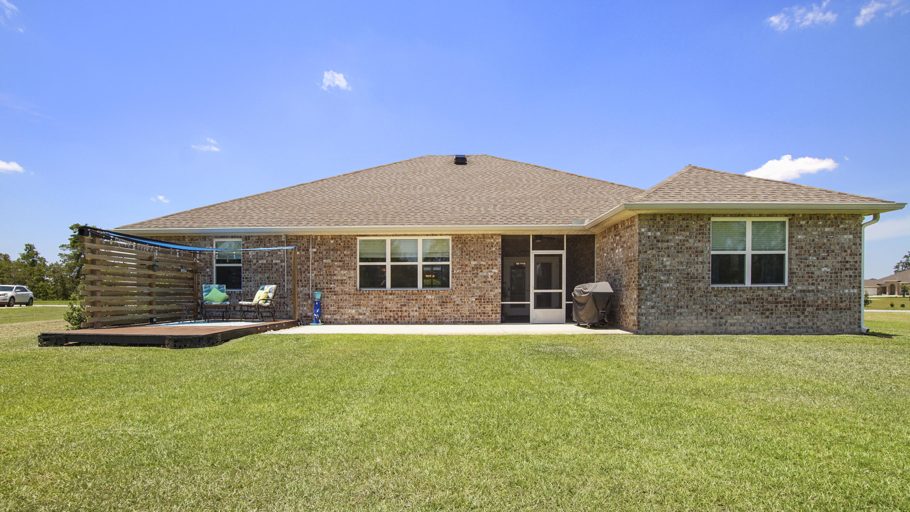 WINDSWEPT ESTATES - Residential