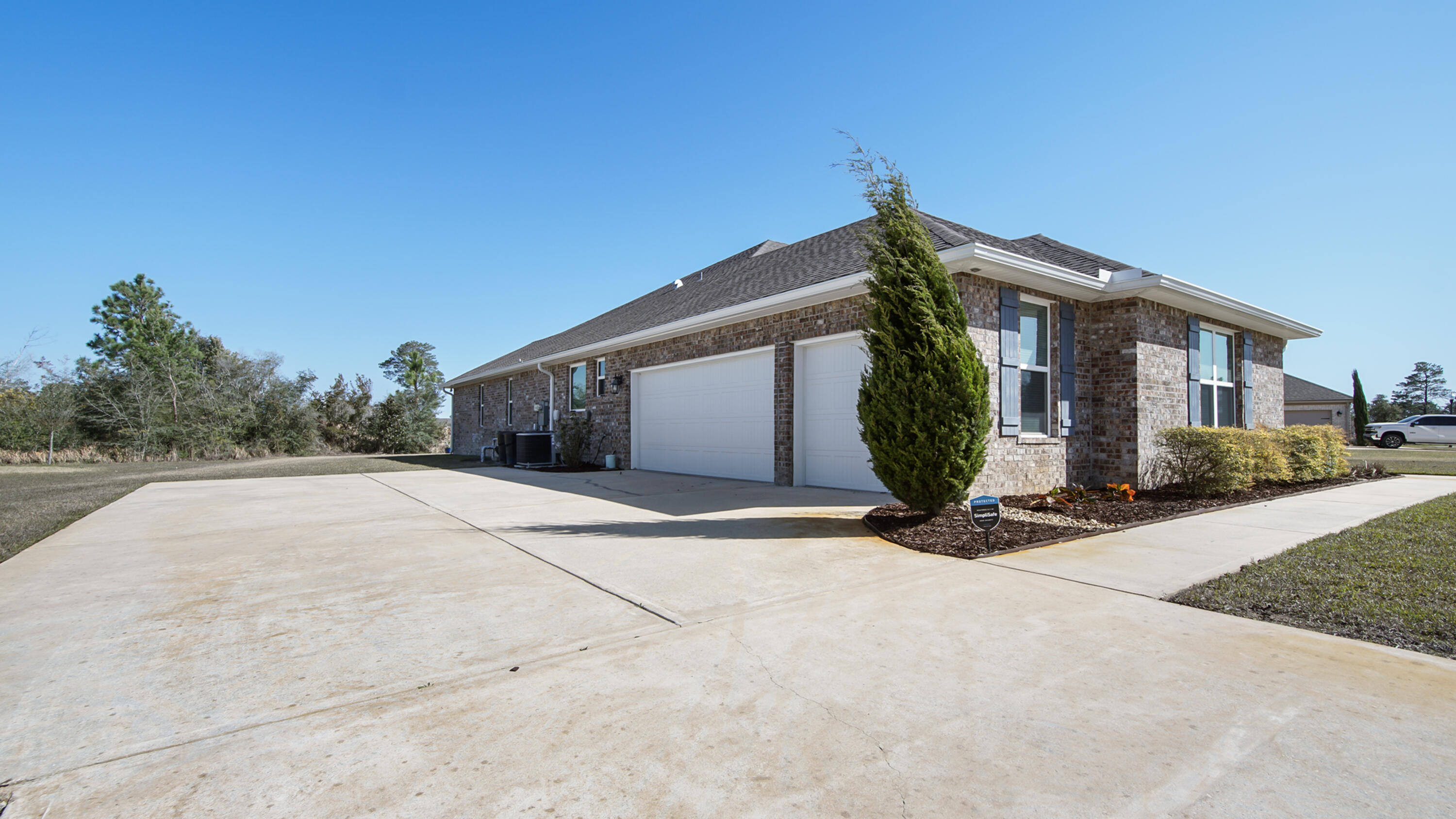 WINDSWEPT ESTATES - Residential