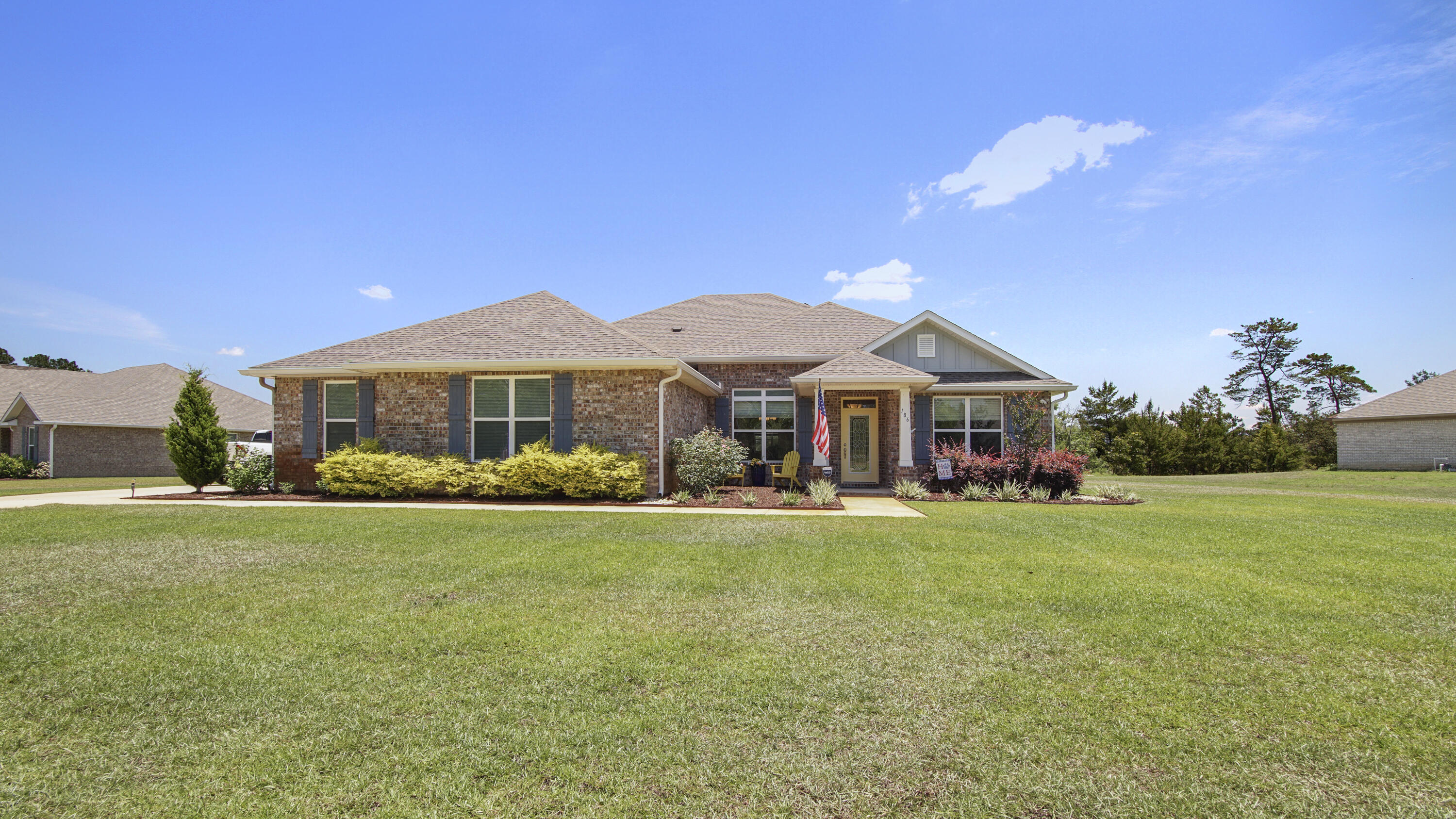 WINDSWEPT ESTATES - Residential
