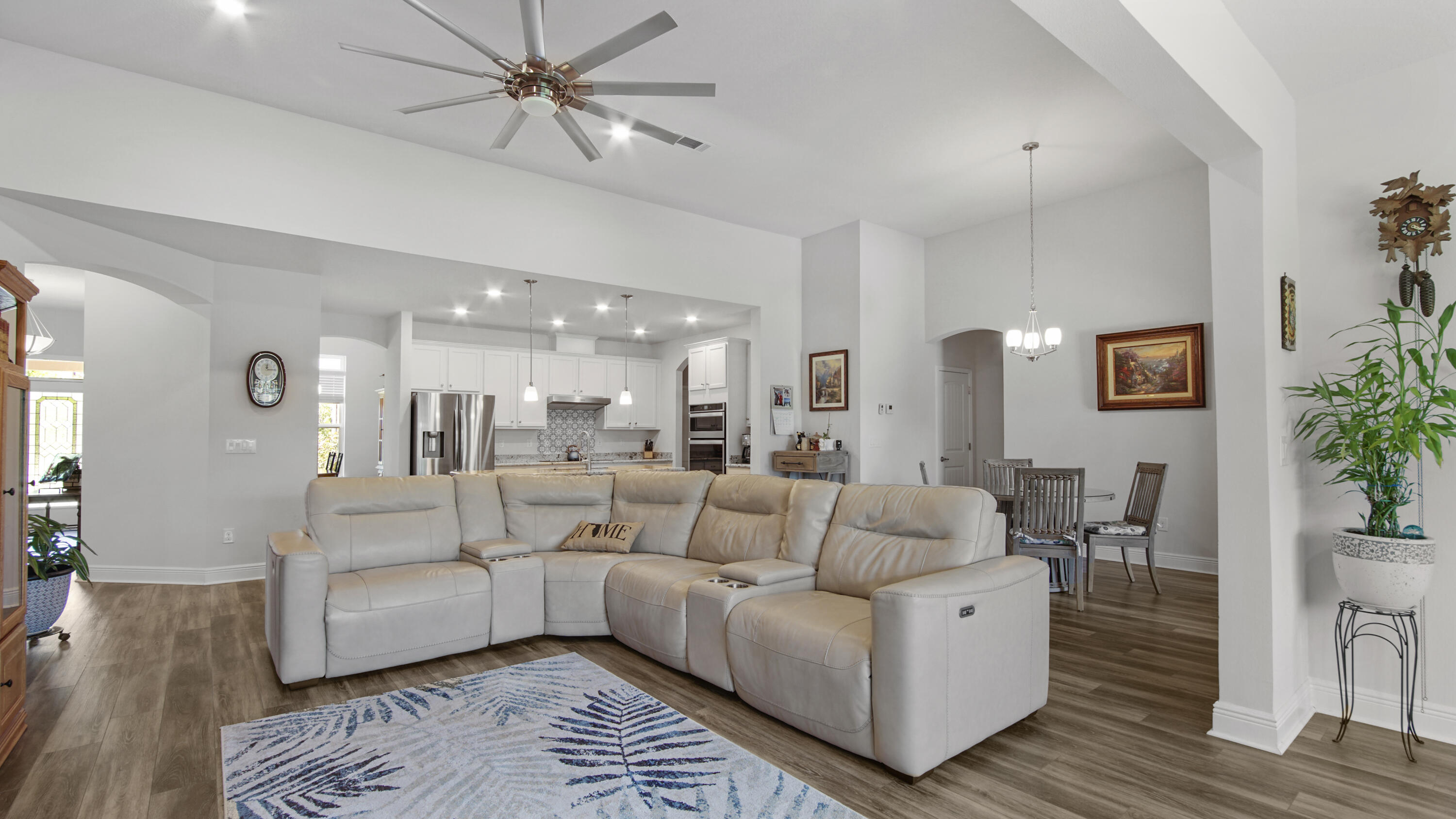 WINDSWEPT ESTATES - Residential