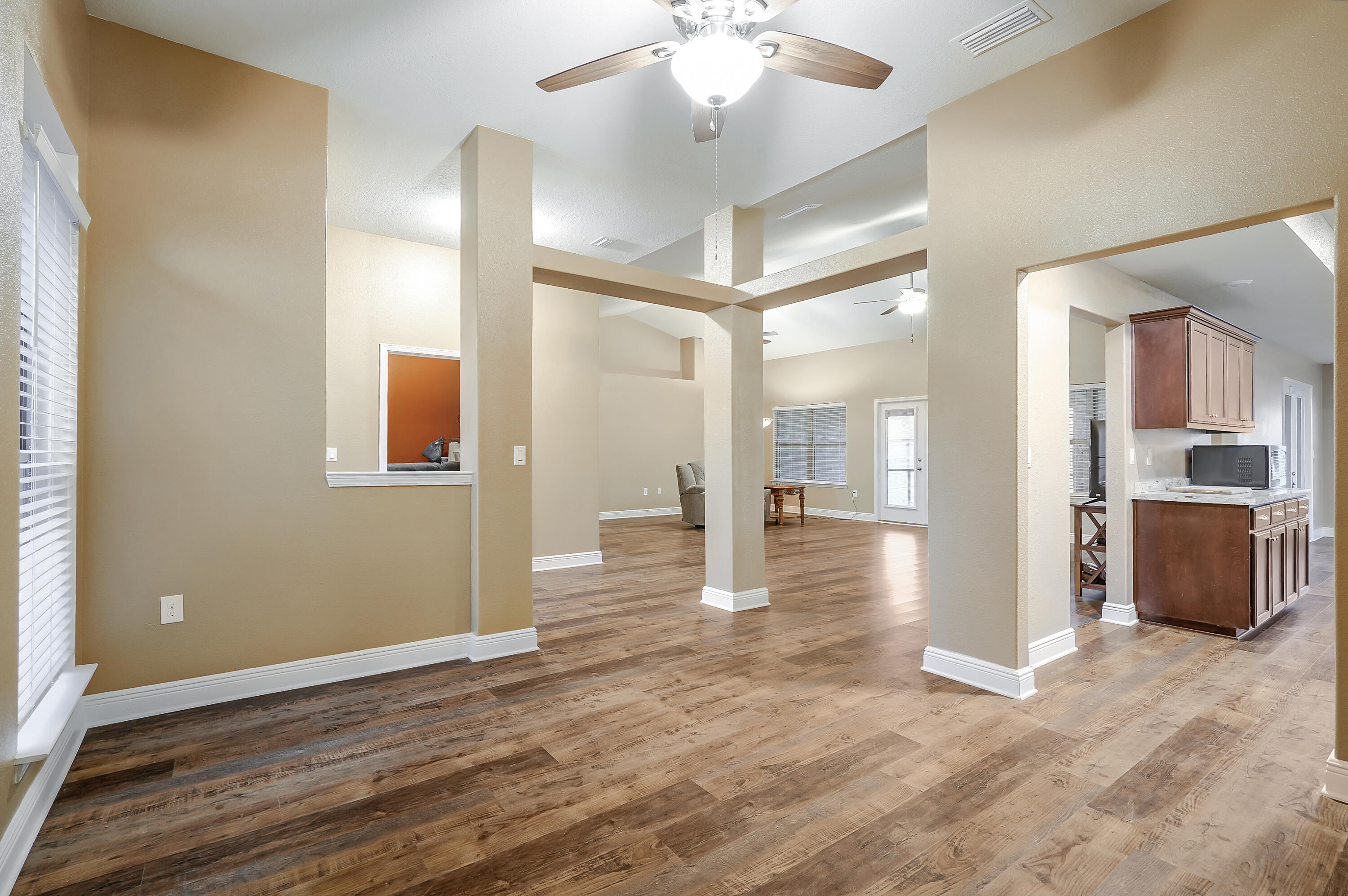 WILLOW CREEK PLANTATION - Residential