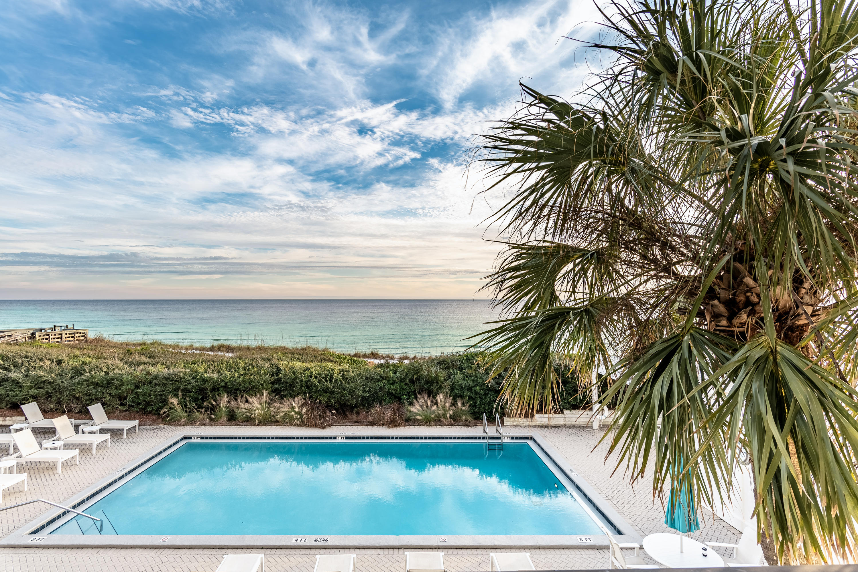 PALMS OF DUNE ALLEN CONDO - Residential