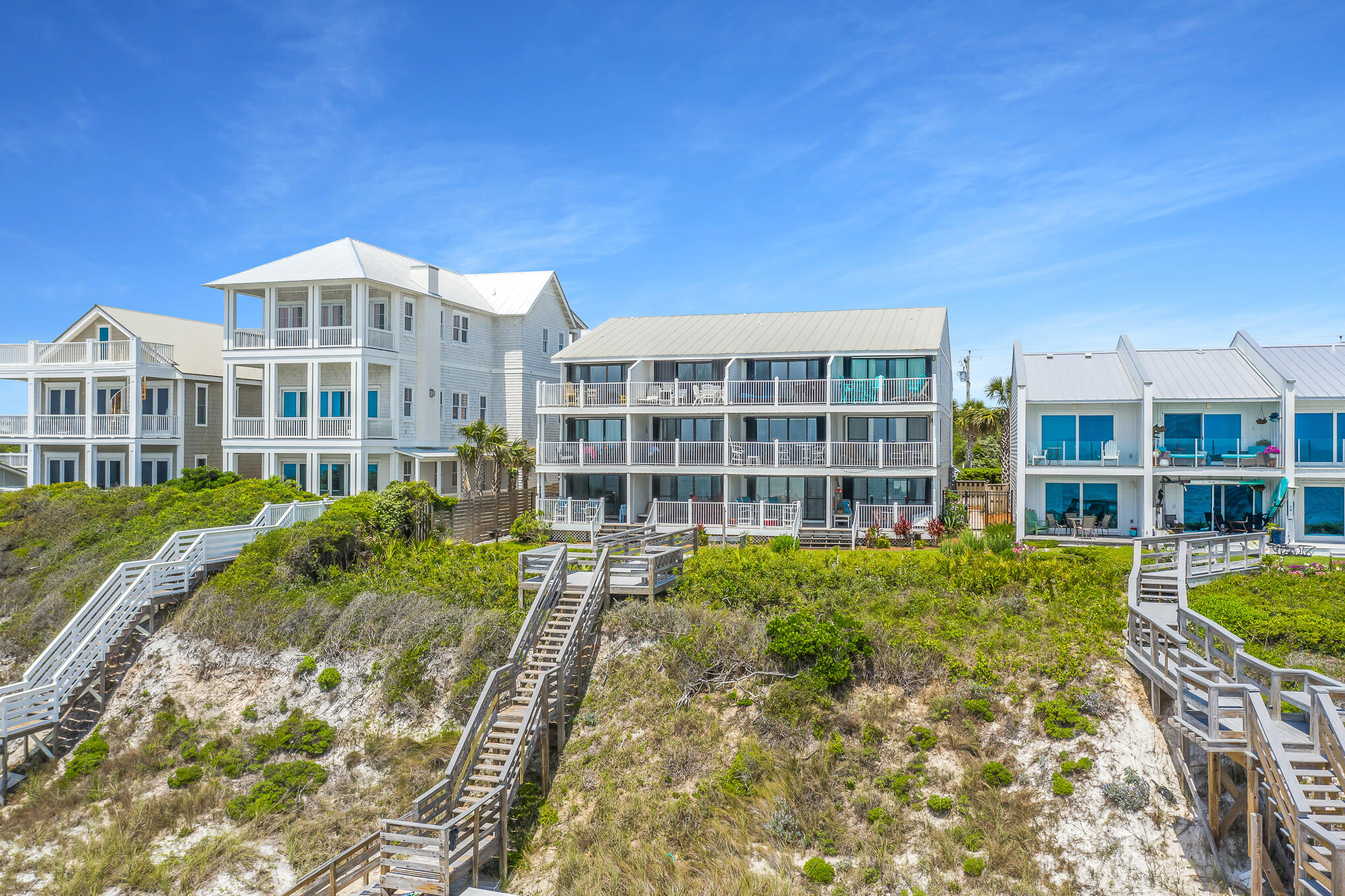 SEA MIST CONDO - Residential